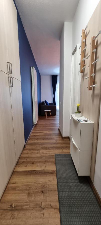 Apartmán Casa Alexandra Rapallo Exteriér fotografie