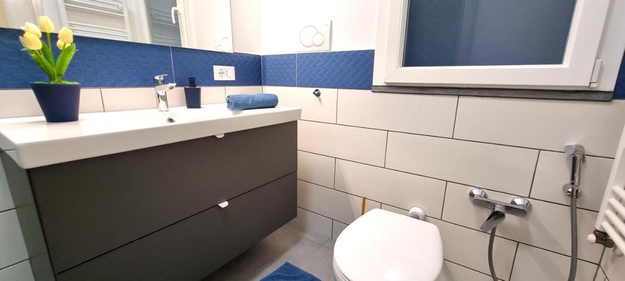 Apartmán Casa Alexandra Rapallo Exteriér fotografie