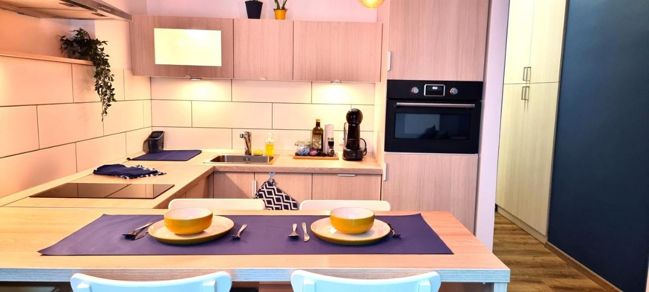 Apartmán Casa Alexandra Rapallo Exteriér fotografie
