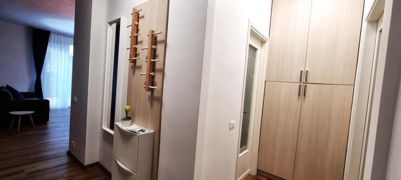 Apartmán Casa Alexandra Rapallo Exteriér fotografie