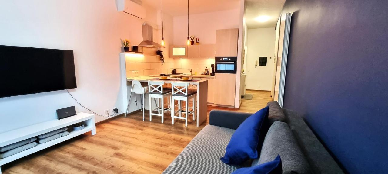 Apartmán Casa Alexandra Rapallo Exteriér fotografie