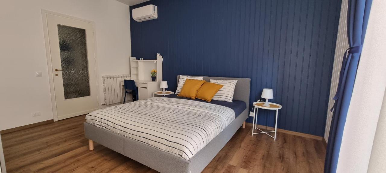 Apartmán Casa Alexandra Rapallo Exteriér fotografie