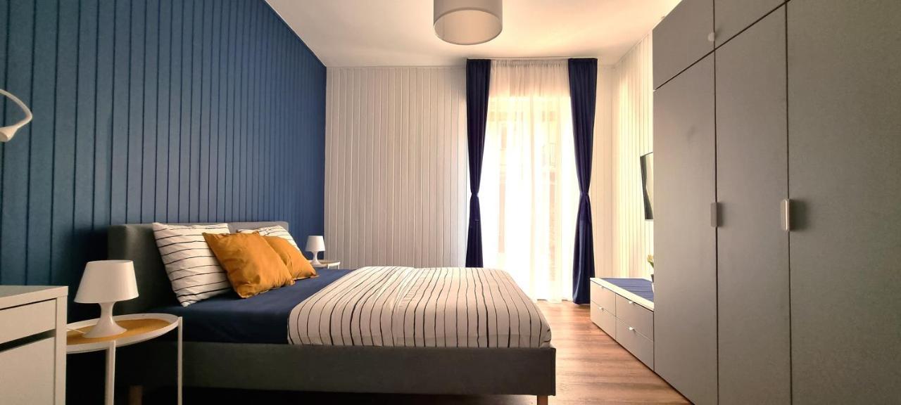 Apartmán Casa Alexandra Rapallo Exteriér fotografie