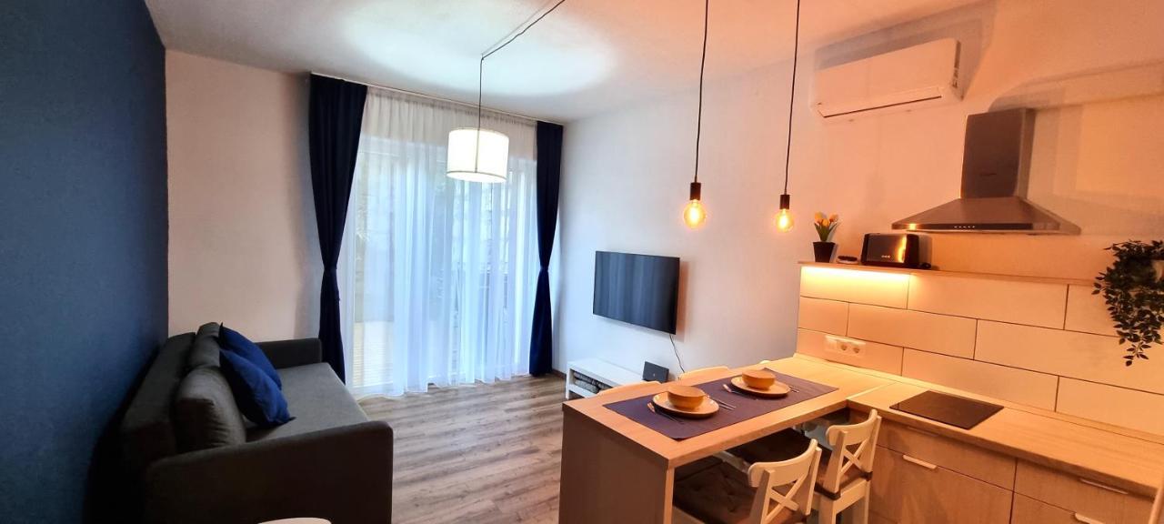 Apartmán Casa Alexandra Rapallo Exteriér fotografie