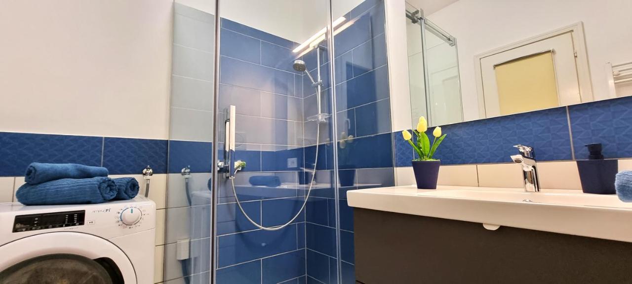 Apartmán Casa Alexandra Rapallo Exteriér fotografie