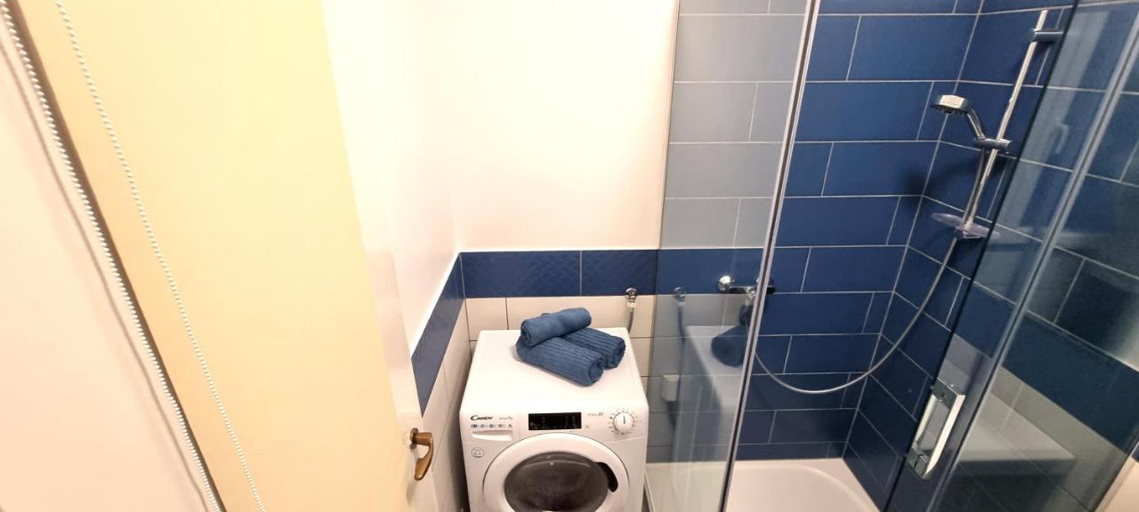 Apartmán Casa Alexandra Rapallo Exteriér fotografie